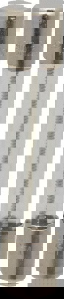 Cylindrical Time Delay Fuse: 1.25 A, 1-1/4